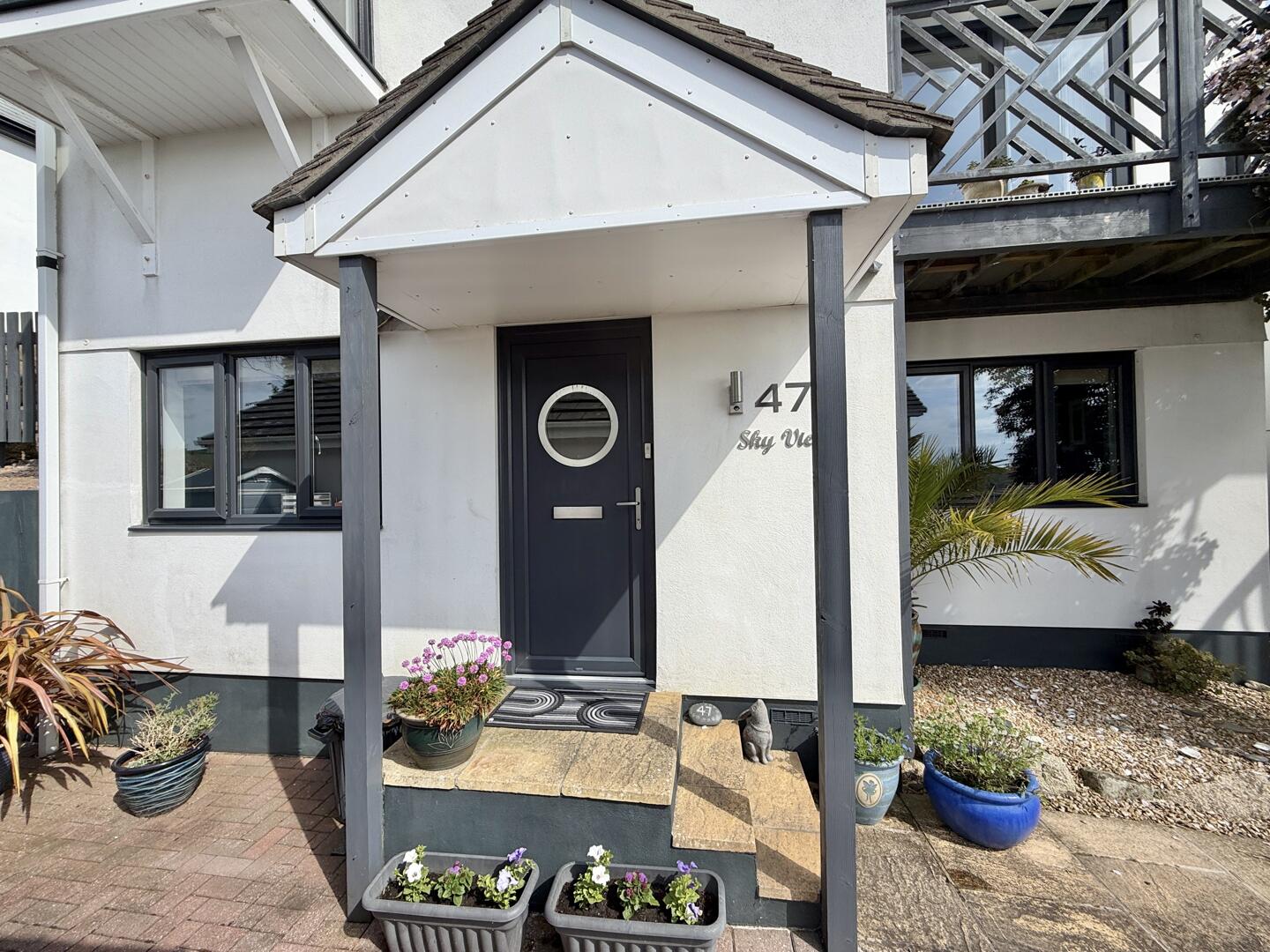 3 bed property in Pennance Parc, Redruth